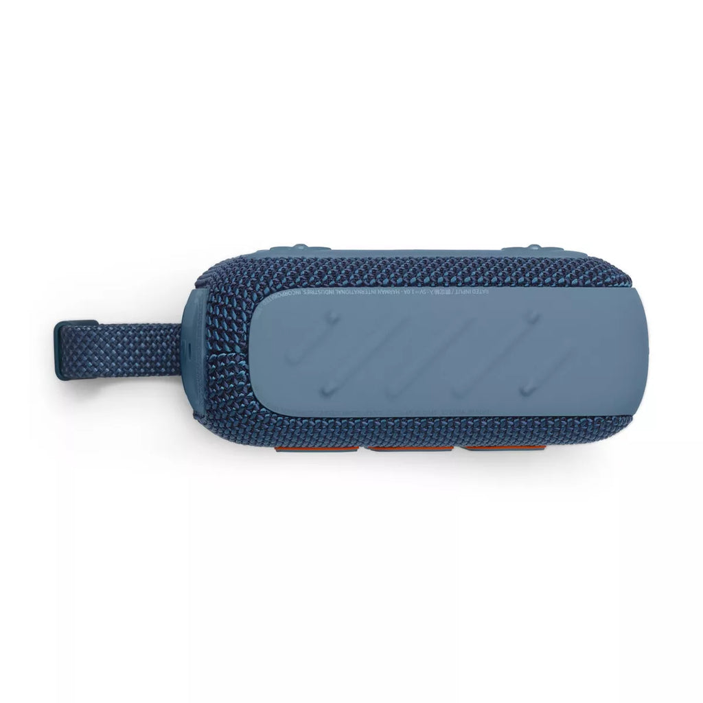 JBL Go4 Bluetooth Wireless Speaker