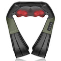Shiatsu Neck, Back, and Shoulder Massager with Heat