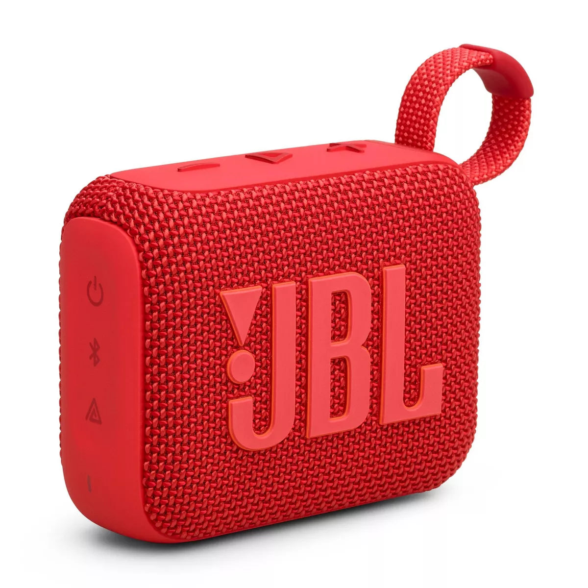 JBL Go4 Bluetooth Wireless Speaker