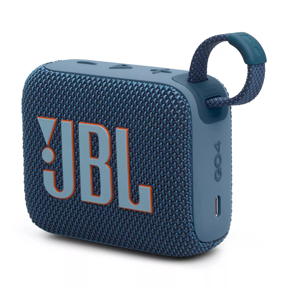 JBL Go4 Bluetooth Wireless Speaker