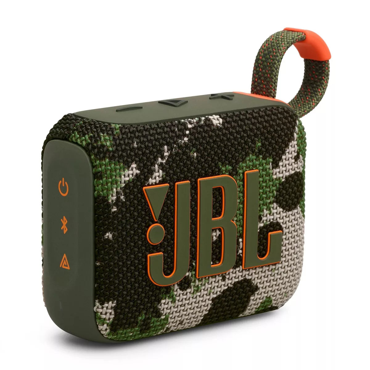 JBL Go4 Bluetooth Wireless Speaker