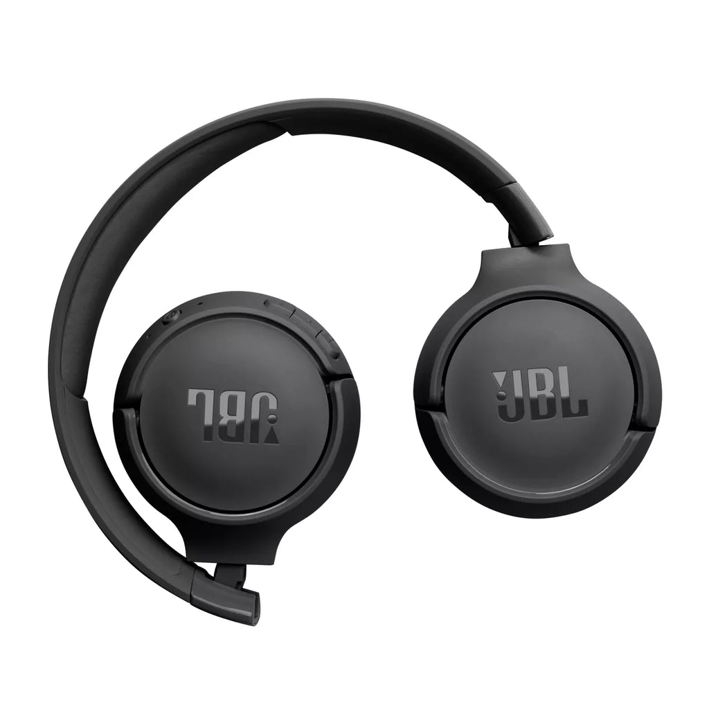 JBL Tune 520BT Bluetooth Wireless On-Ear Headphones