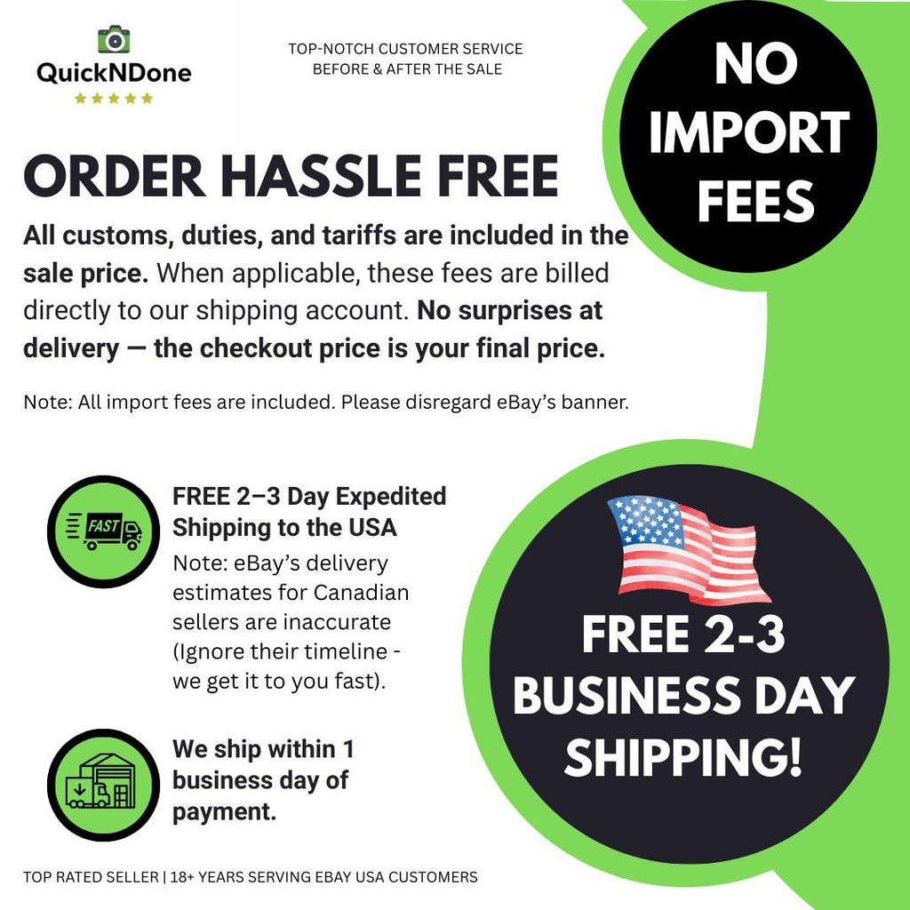 Canon RF 28-70Mm F/2L USM Lens - 2965C002 - FREE 2-3 BUSINESS DAY SHIPPING -NEW