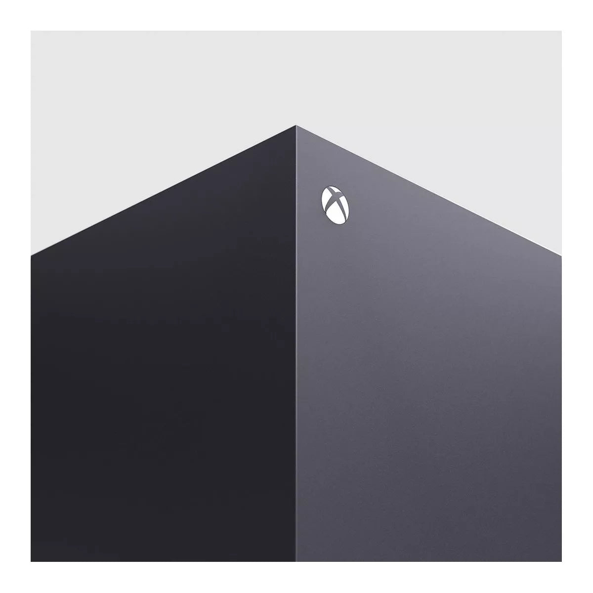 Xbox Series X : Gaming Console, 1TB SSD, Includes Xbox Wireless Controller, 4K Gaming, 120FPS - Carbon Black