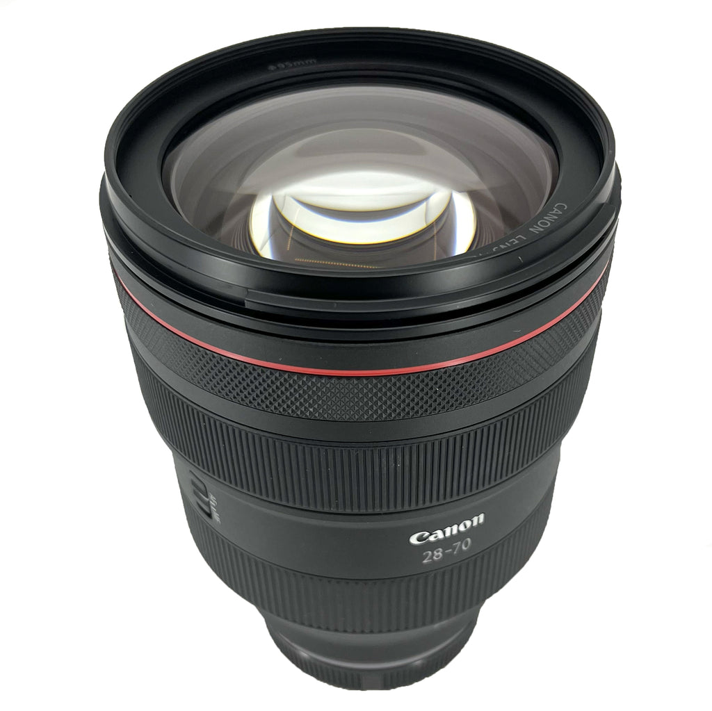 Canon RF 28-70Mm F/2L USM Lens - 2965C002 - FREE 2-3 BUSINESS DAY SHIPPING -NEW