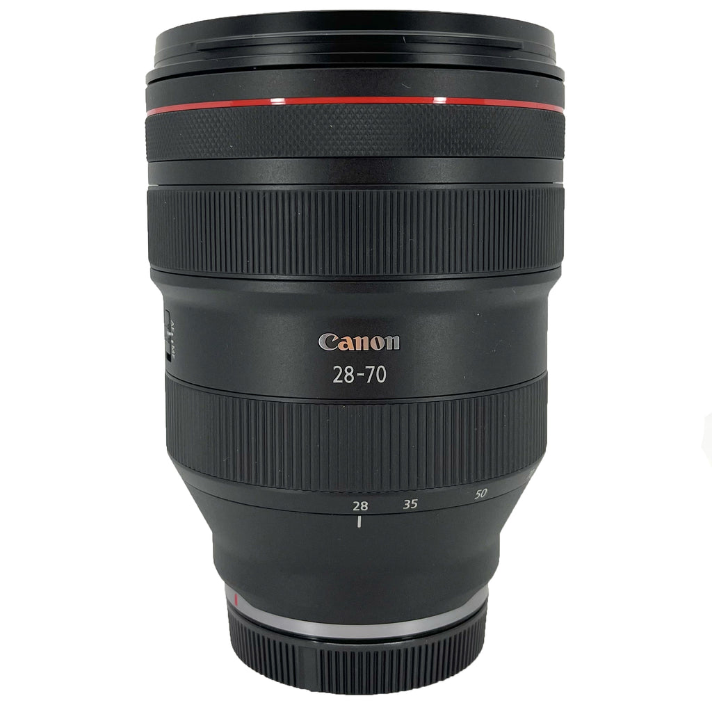 Canon RF 28-70Mm F/2L USM Lens - 2965C002 - FREE 2-3 BUSINESS DAY SHIPPING -NEW