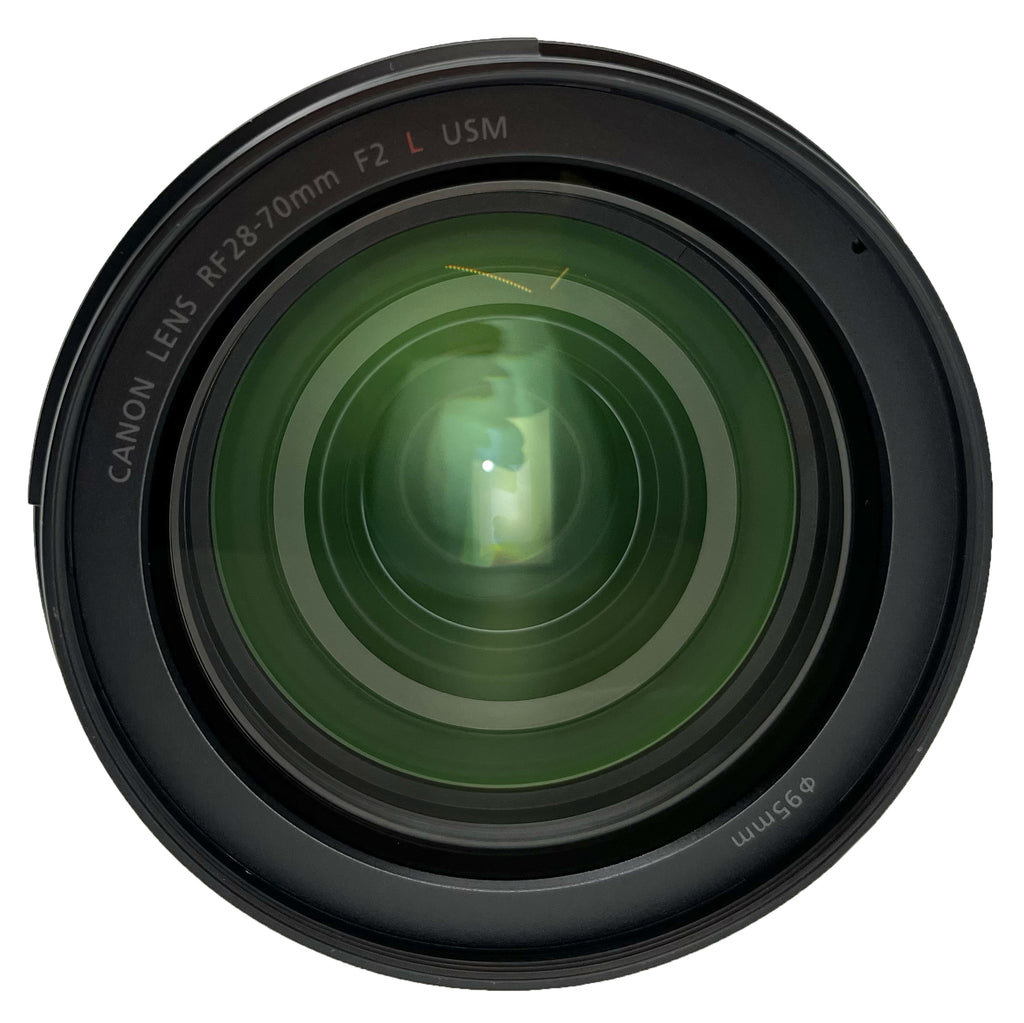 Canon RF 28-70Mm F/2L USM Lens - 2965C002 - FREE 2-3 BUSINESS DAY SHIPPING -NEW