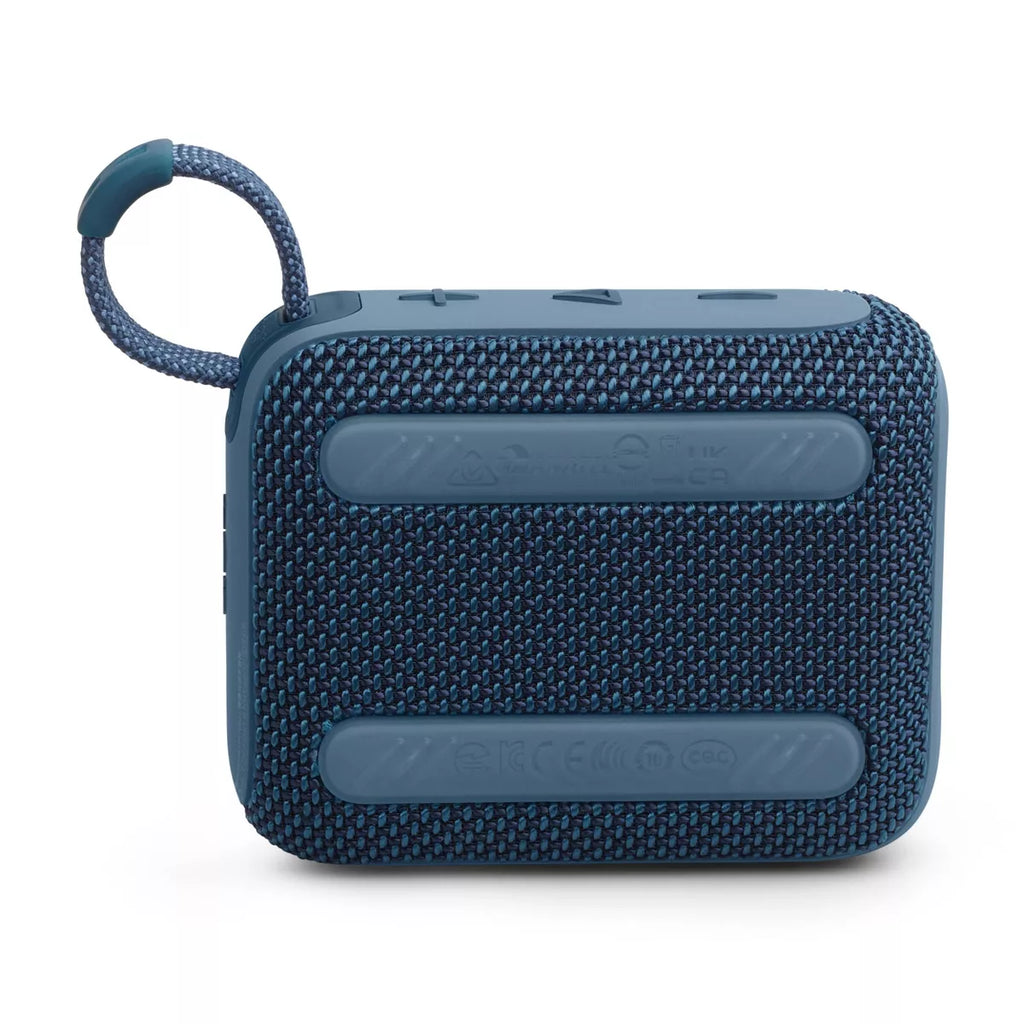 JBL Go4 Bluetooth Wireless Speaker