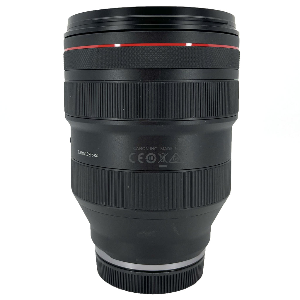 Canon RF 28-70Mm F/2L USM Lens - 2965C002 - FREE 2-3 BUSINESS DAY SHIPPING -NEW