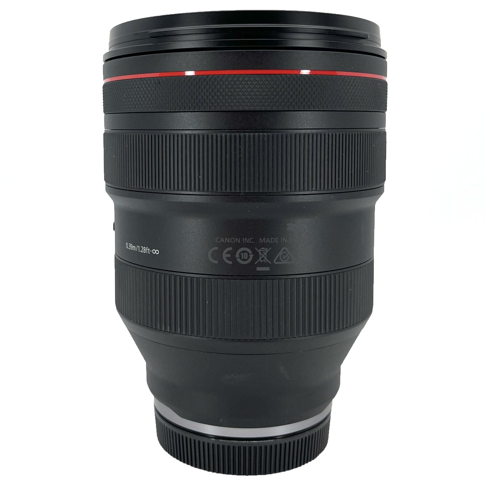 Canon RF 28-70Mm F/2L USM Lens - 2965C002 - FREE 2-3 BUSINESS DAY SHIPPING -NEW