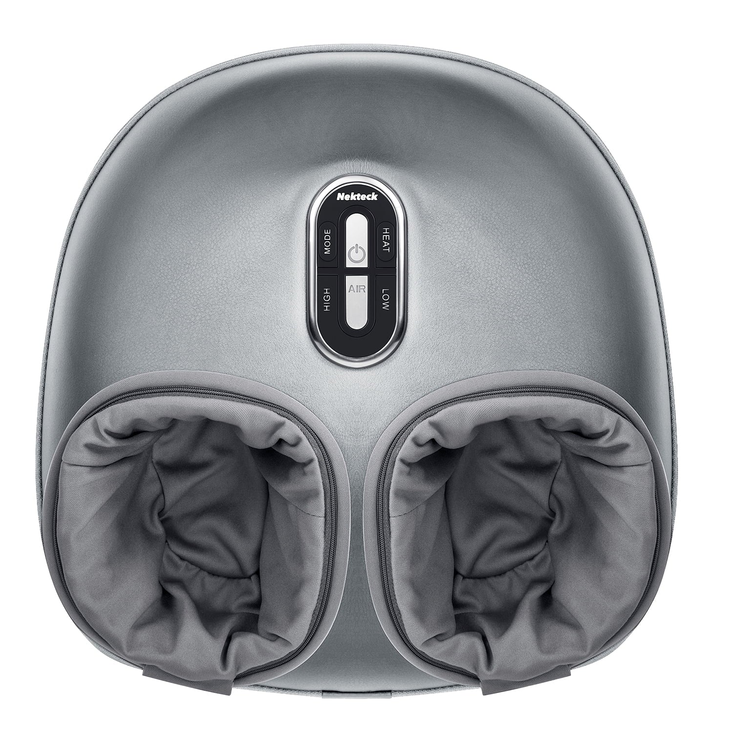 Shiatsu Neck, Back, and Shoulder Massager with Heat