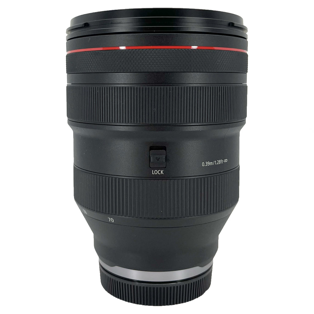 Canon RF 28-70Mm F/2L USM Lens - 2965C002 - FREE 2-3 BUSINESS DAY SHIPPING -NEW