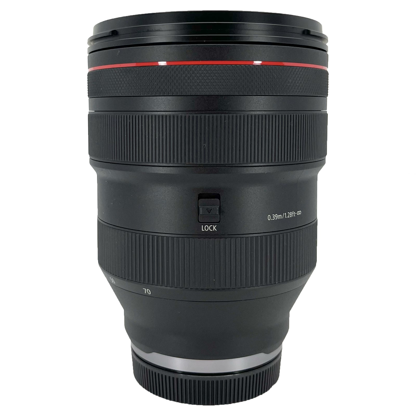 Canon RF 28-70Mm F/2L USM Lens - 2965C002 - FREE 2-3 BUSINESS DAY SHIPPING -NEW