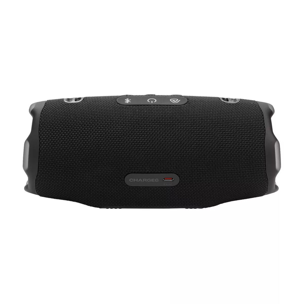 JBL Charge 6 Portable Speaker